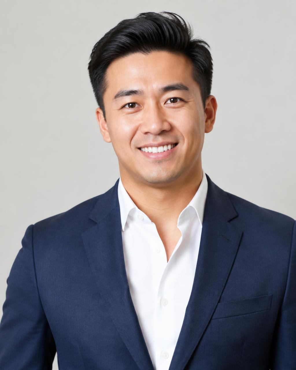 Johnny Cheung